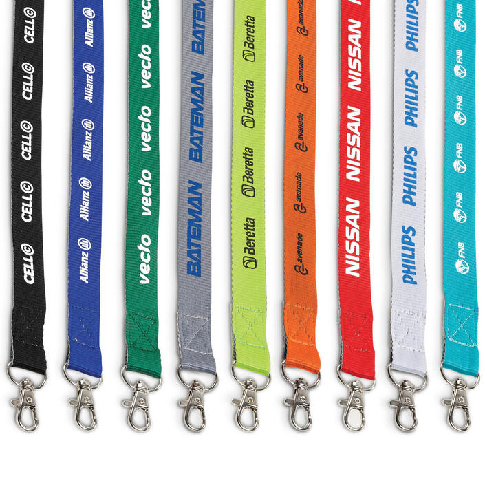 Lanyards