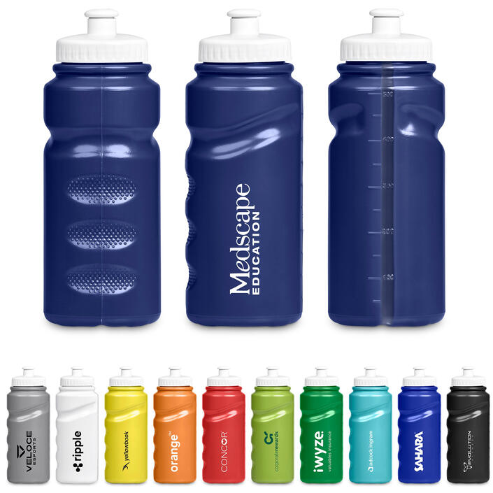 Waterbottles